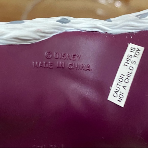 Vintage Disney QUASIMODO Hunchback of Notre Dame Grolier First Issue Ornament - Picture 13 of 14